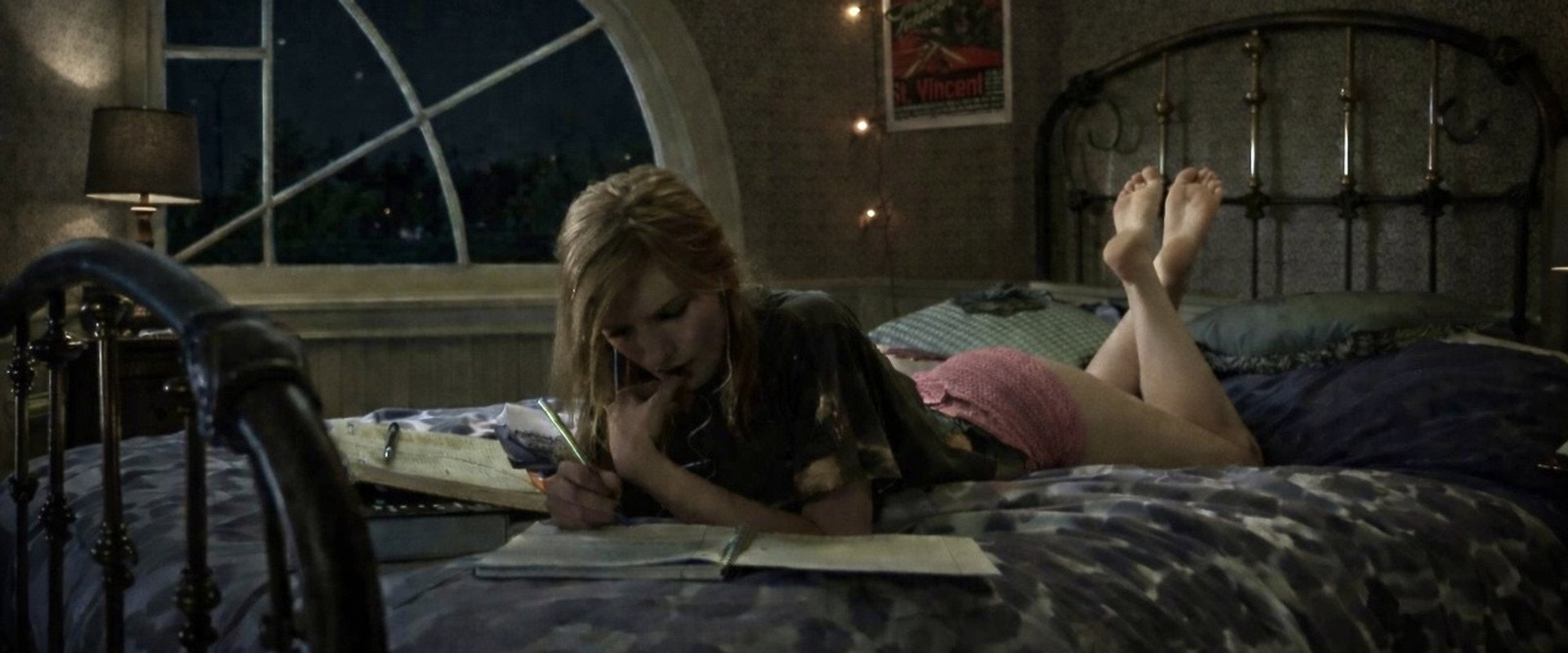 Amityville: The Awakening backdrop