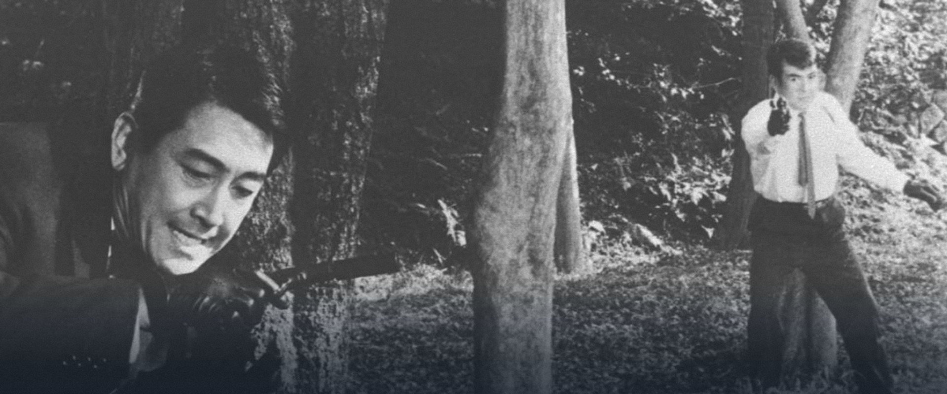 Underworld series - Pardon My Violent Ways backdrop