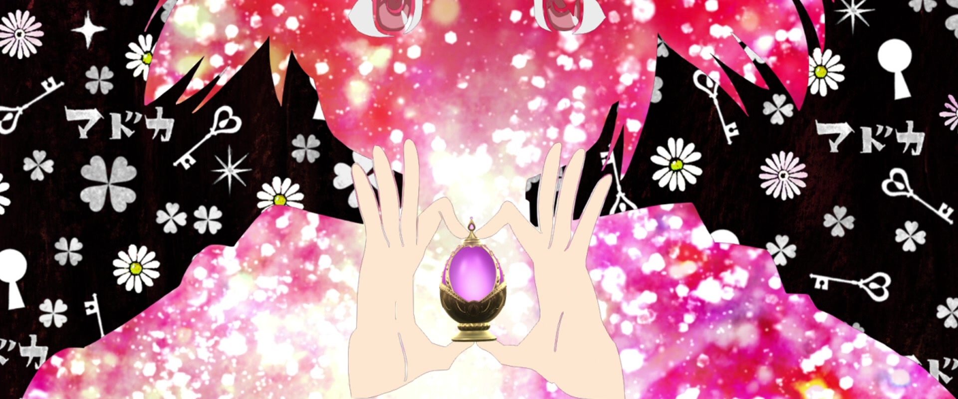 Puella Magi Madoka Magica the Movie Part III: Rebellion