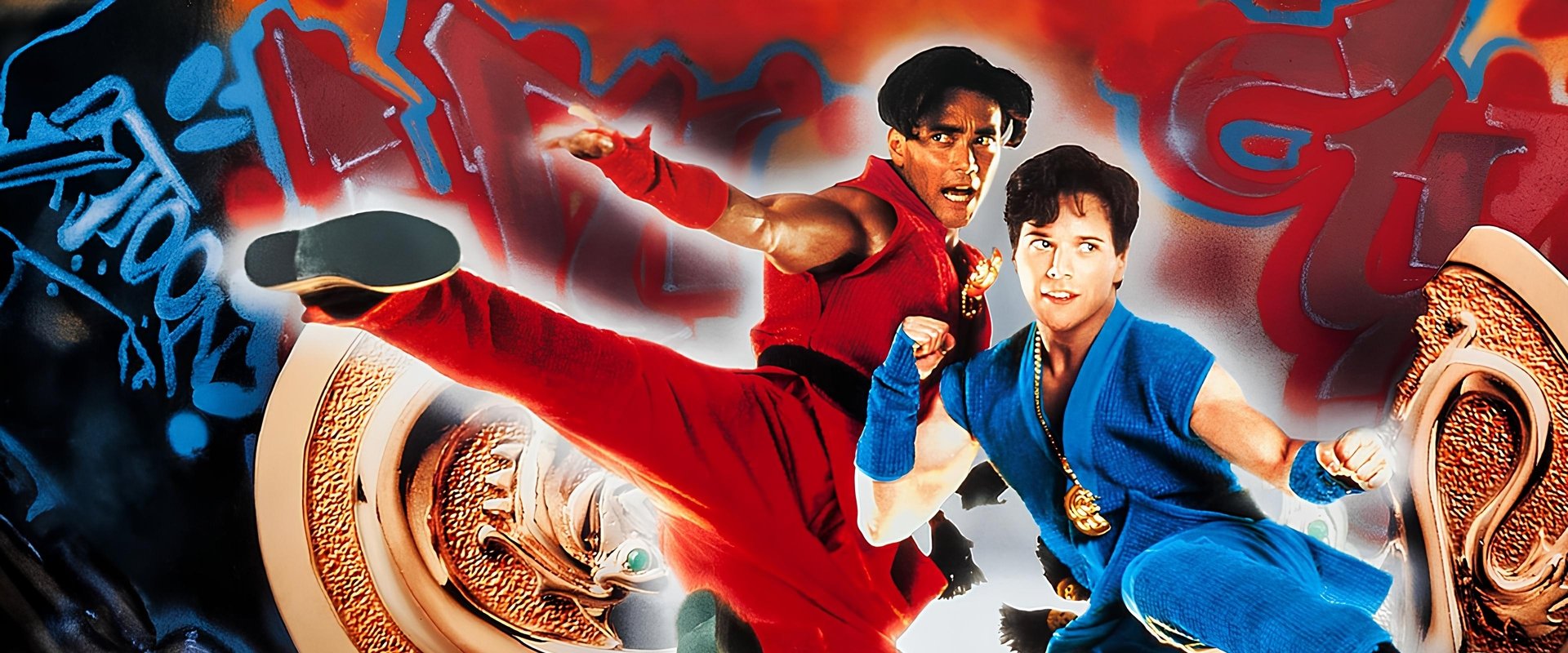 Double Dragon