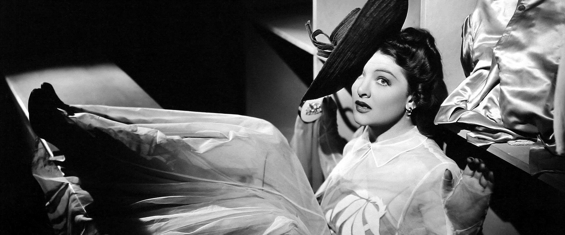 Shadow of the Thin Man