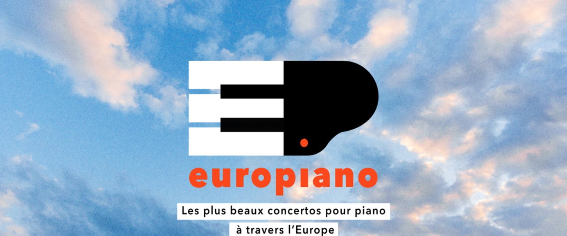 Europiano (1/2) - The finest piano concertos from across Europe backdrop