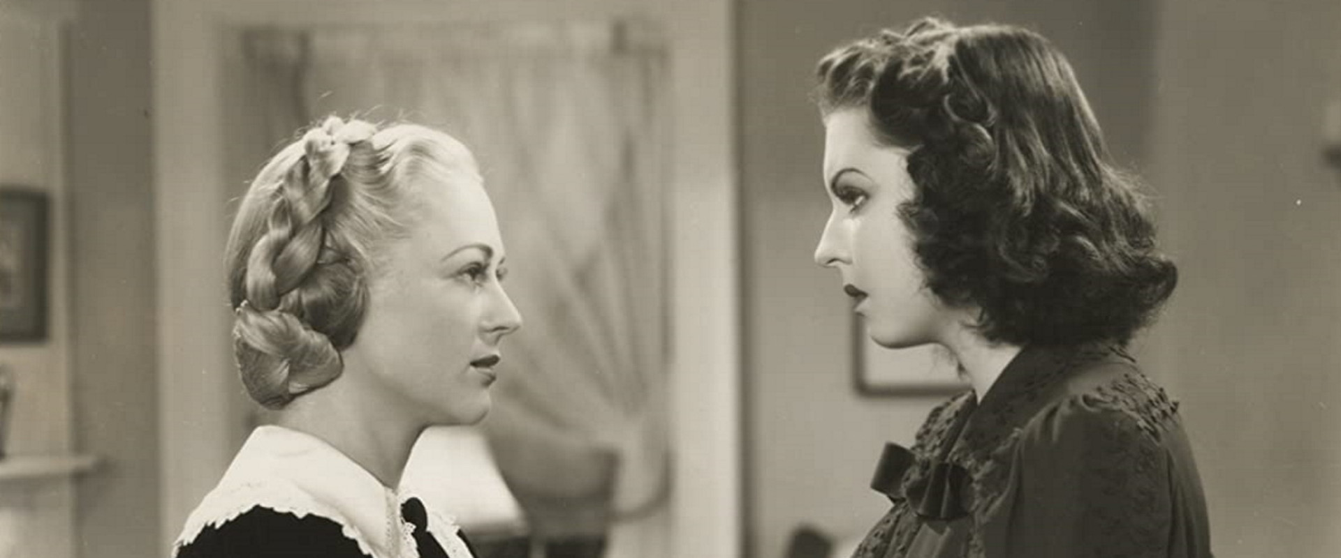 Tarnished Angel backdrop