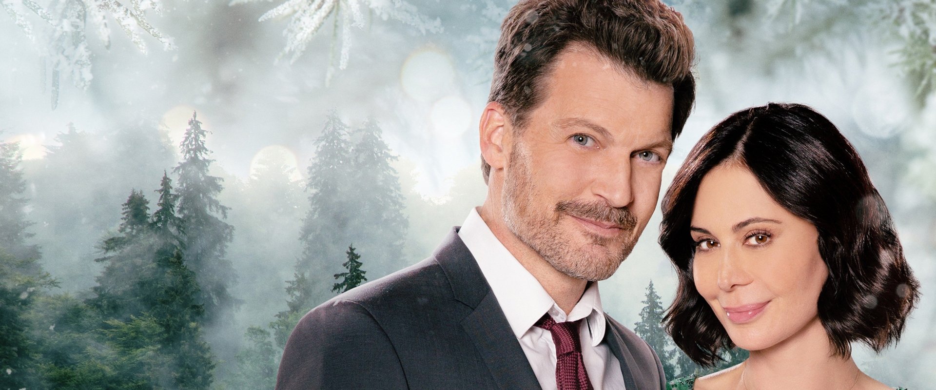 Meet Me at Christmas backdrop