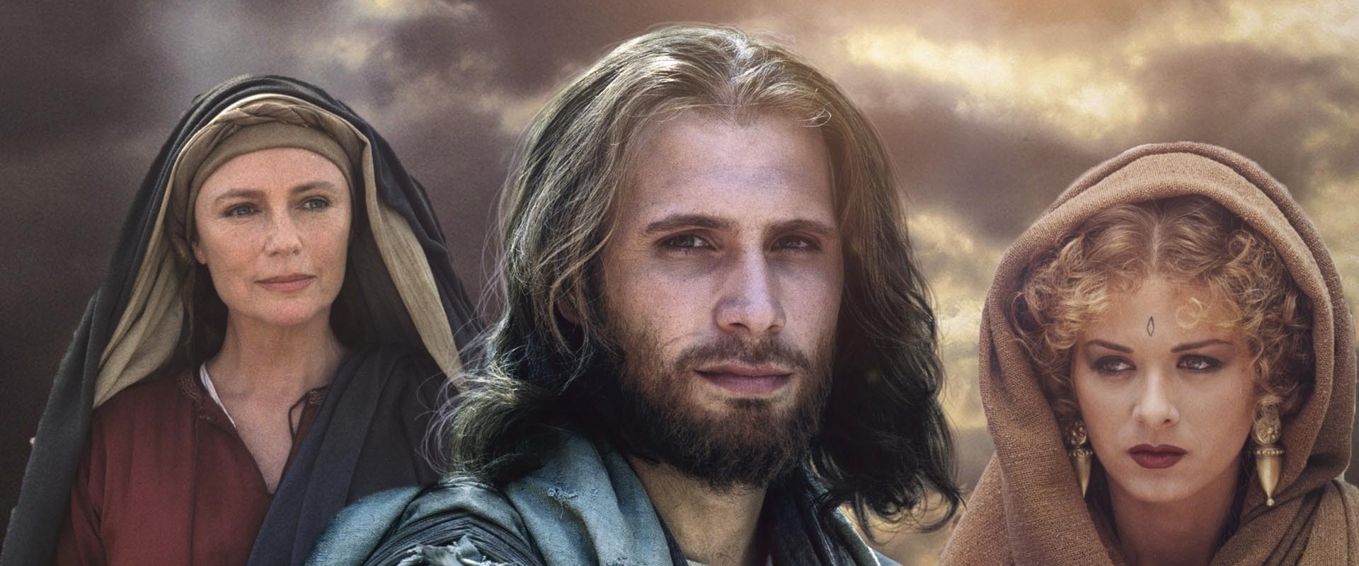 Jesus