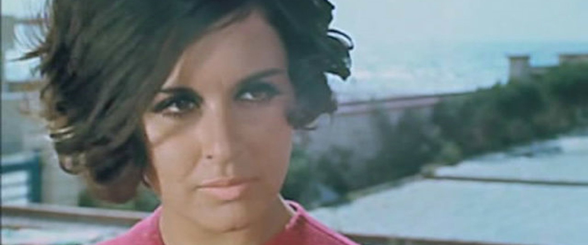 The People and the Nile backdrop