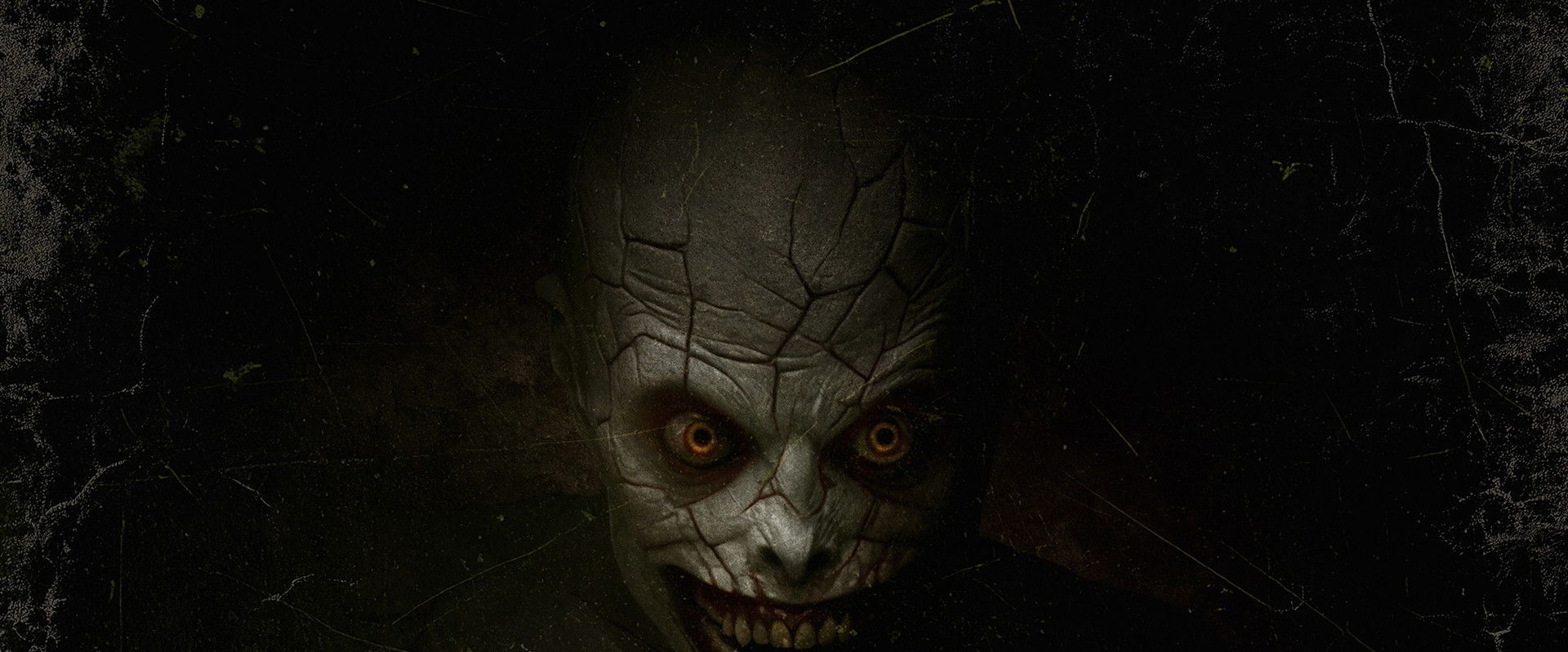 The Mortuary Assistant backdrop