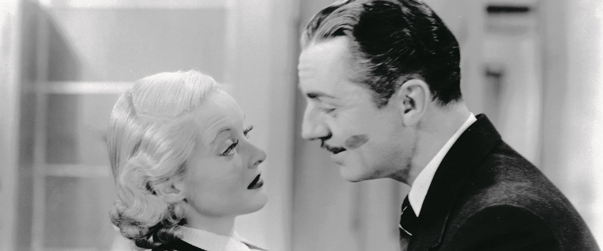 Fashions of 1934 backdrop