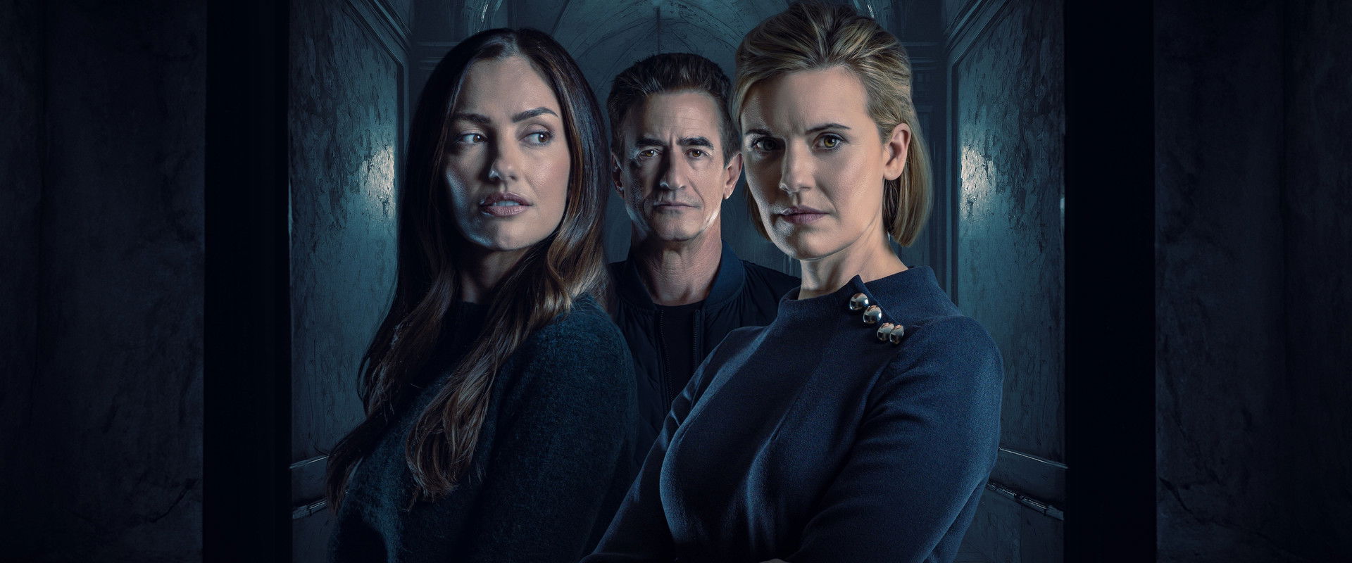 Blackwater Lane backdrop