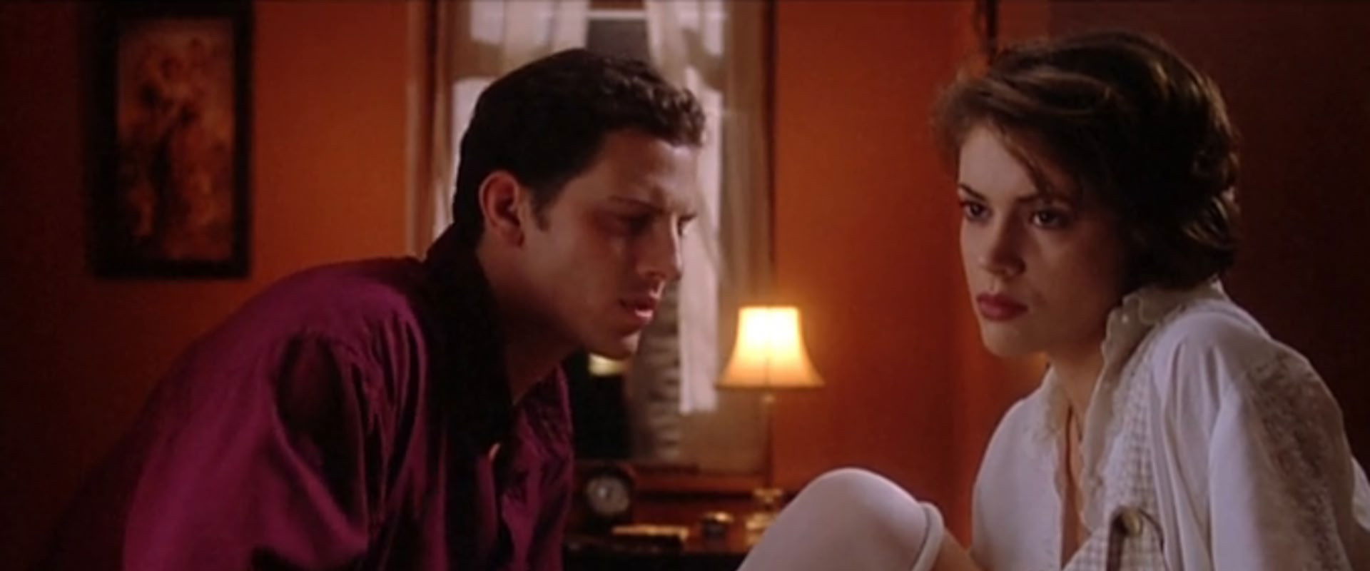 Embrace of the Vampire backdrop