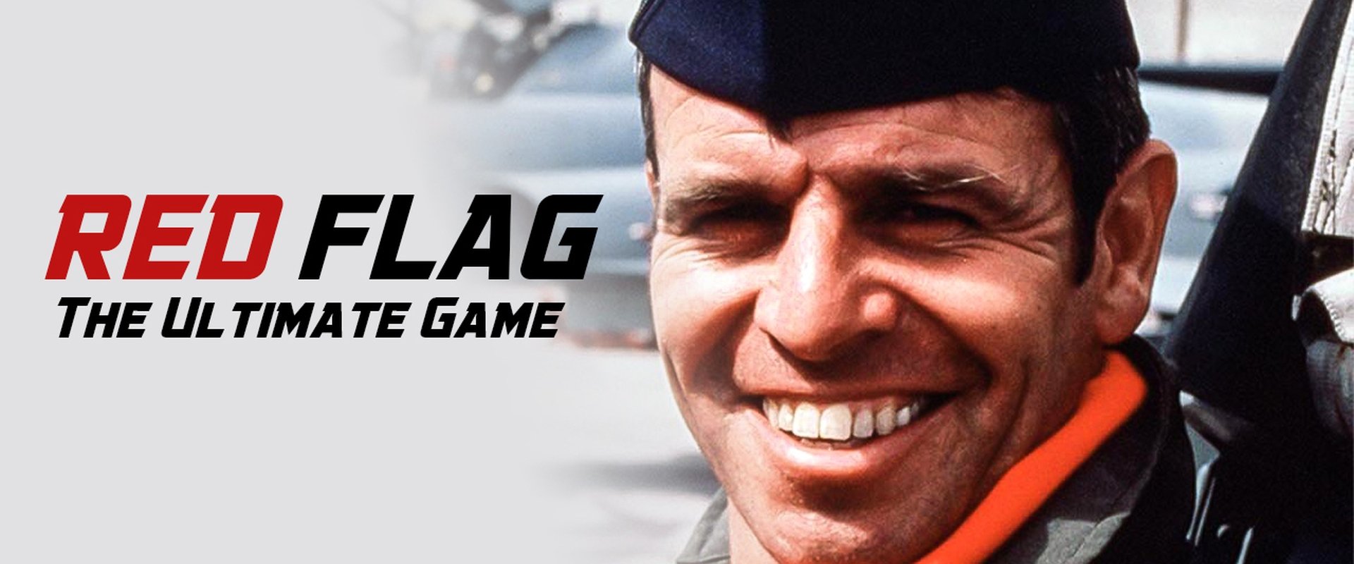 Red Flag: The Ultimate Game