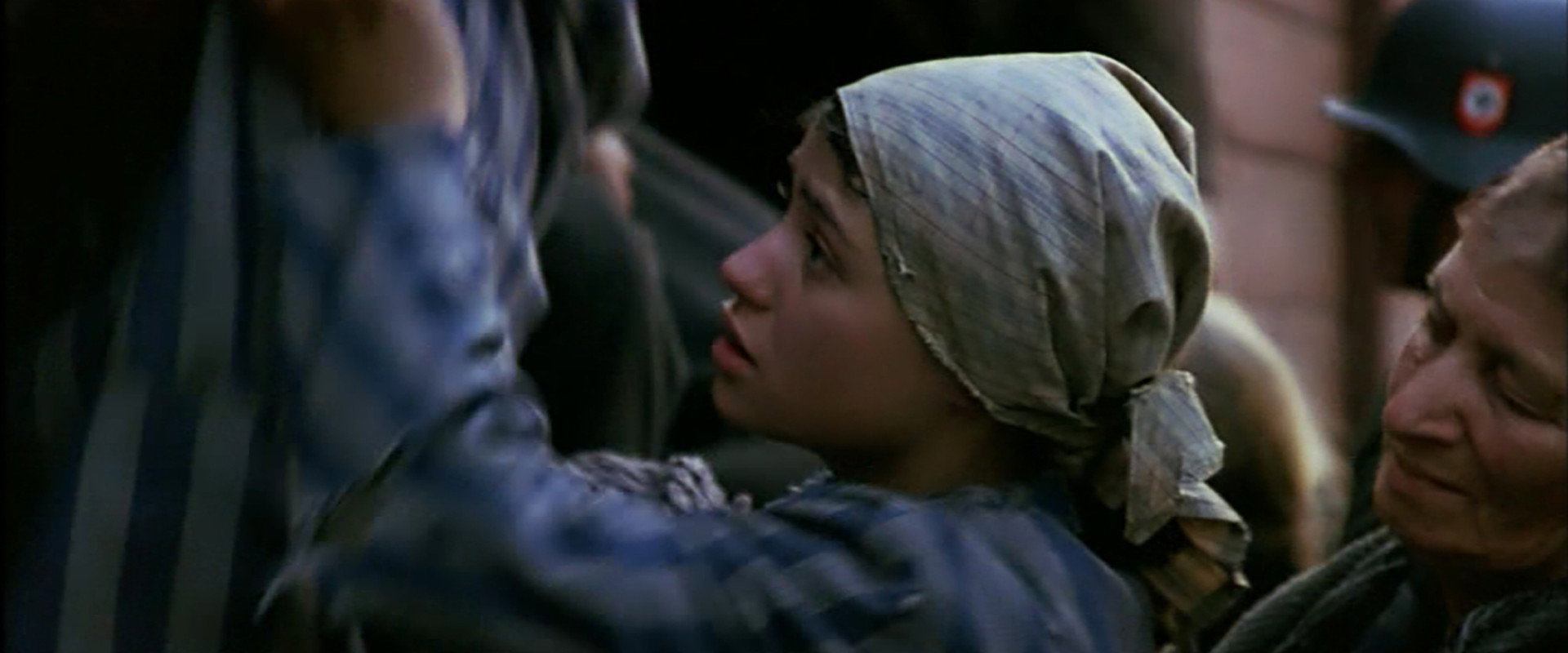 Look to the Sky backdrop