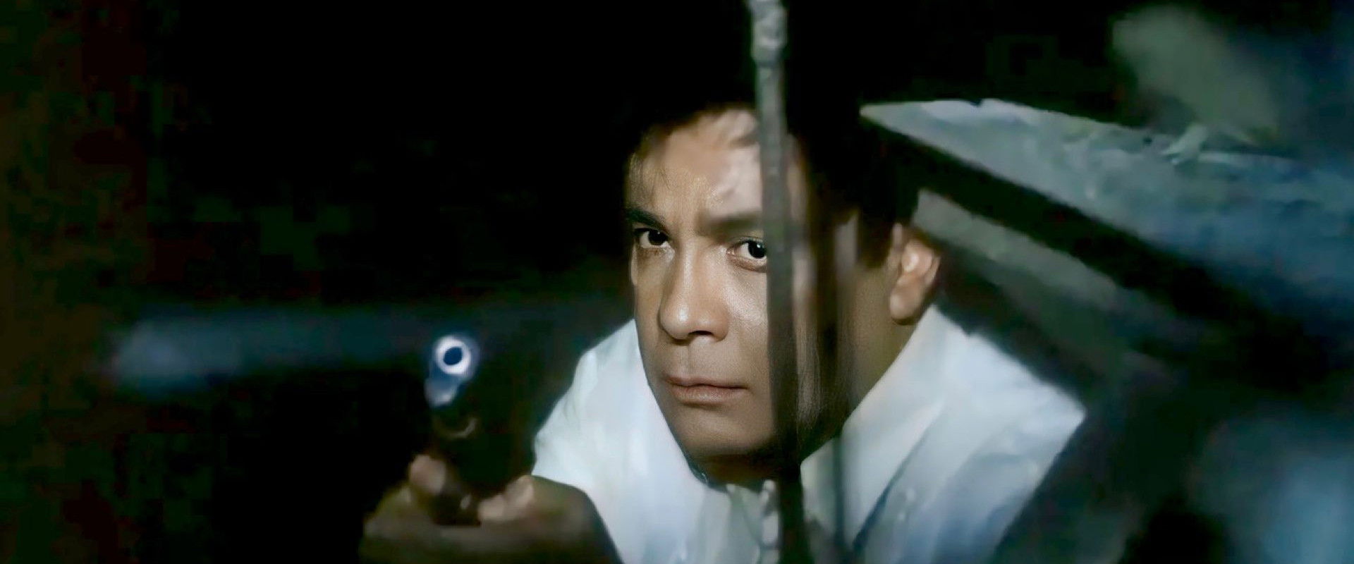 Batas Ng Lansangan backdrop