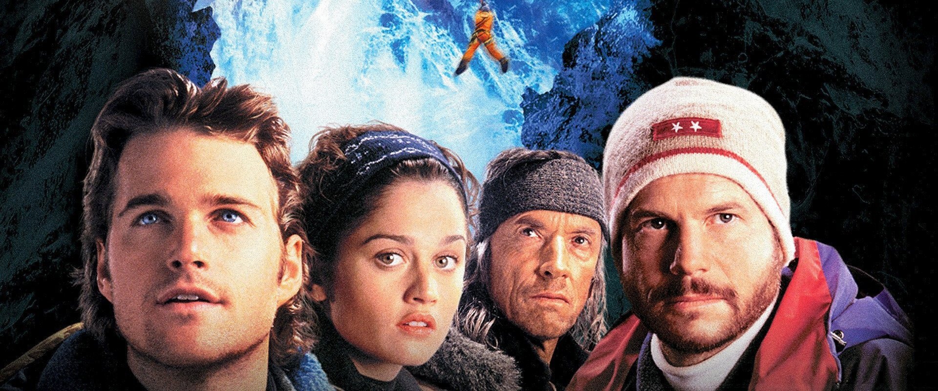 Vertical Limit backdrop