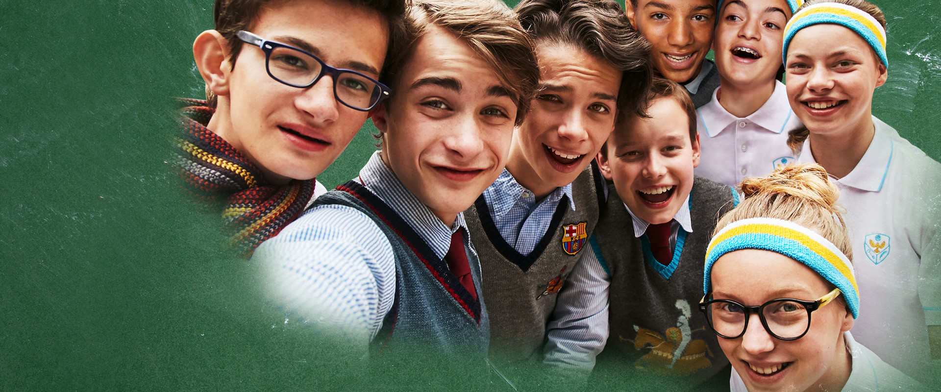 Schreckenstein Castle 2 backdrop