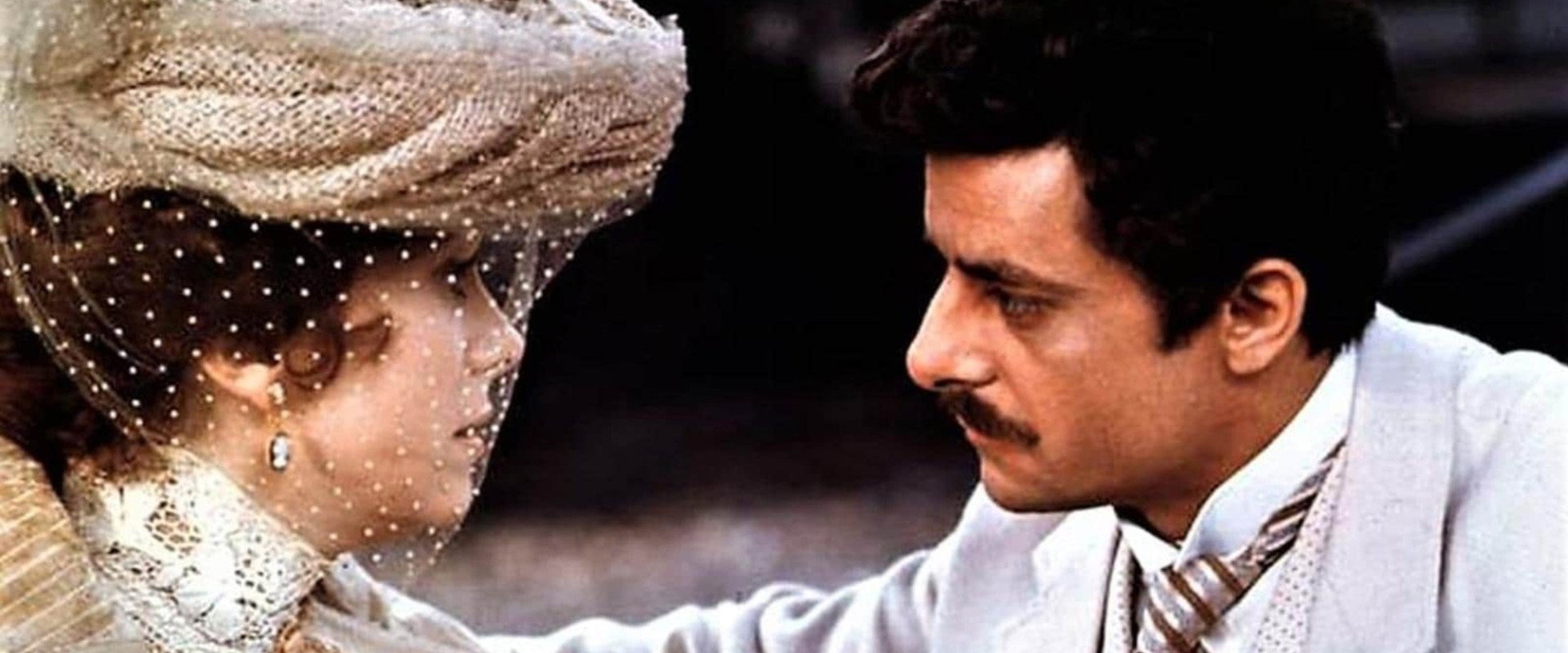 The Murri Affair backdrop