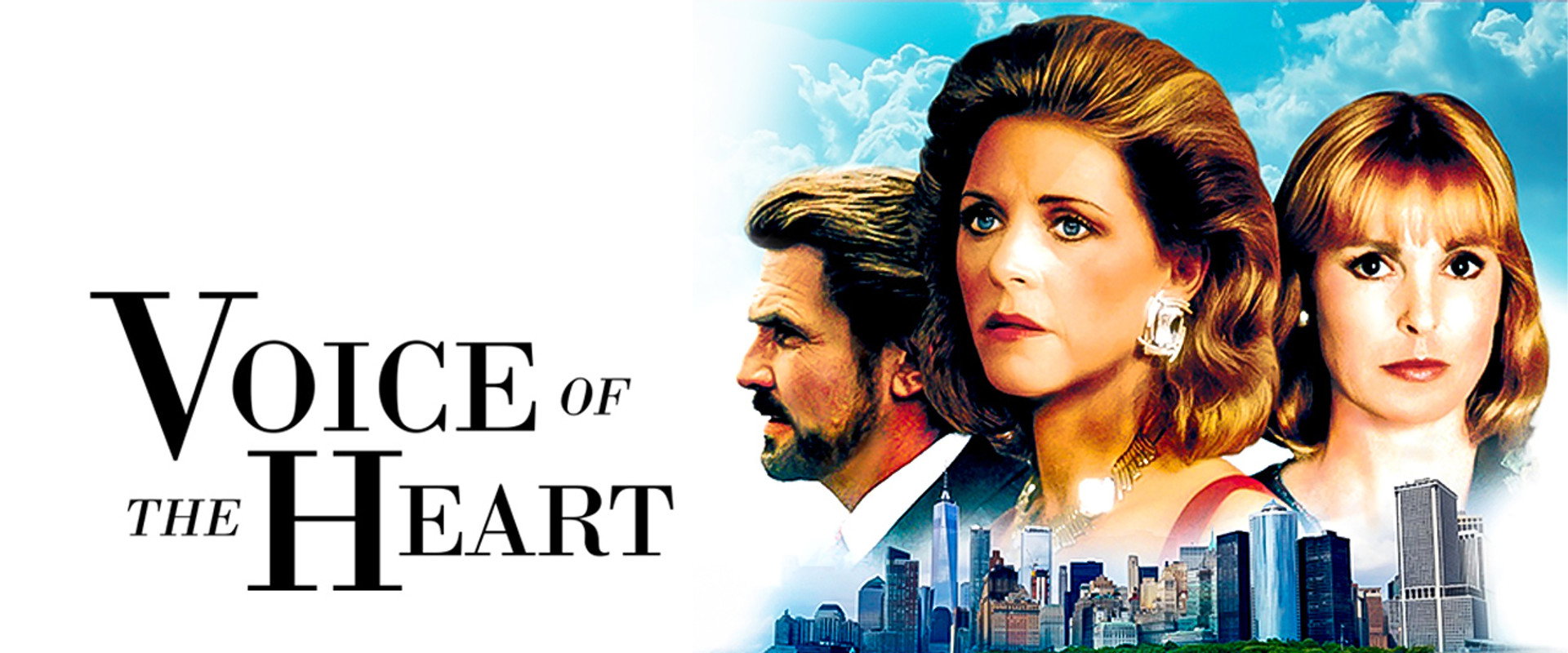Voice of the Heart backdrop