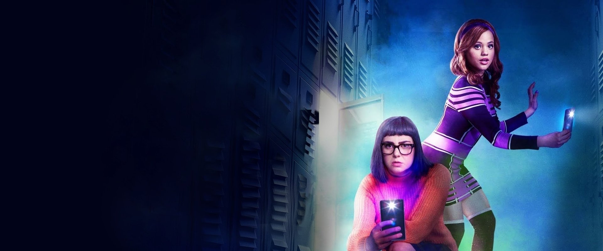 Daphne & Velma