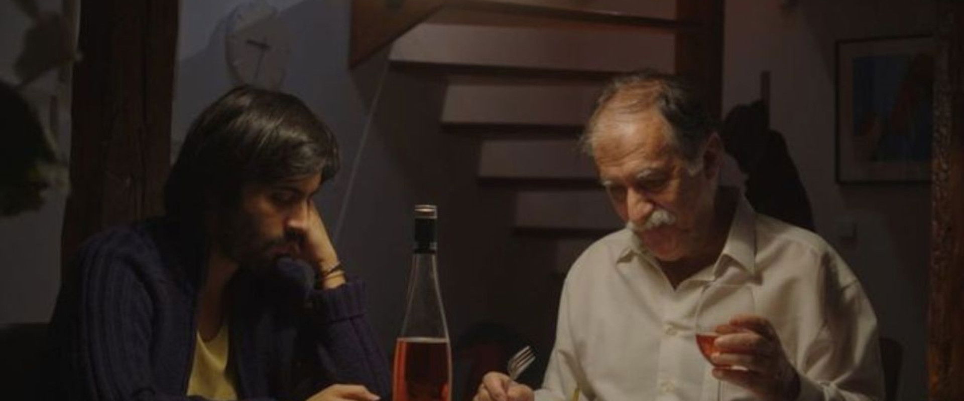 Bills Included backdrop