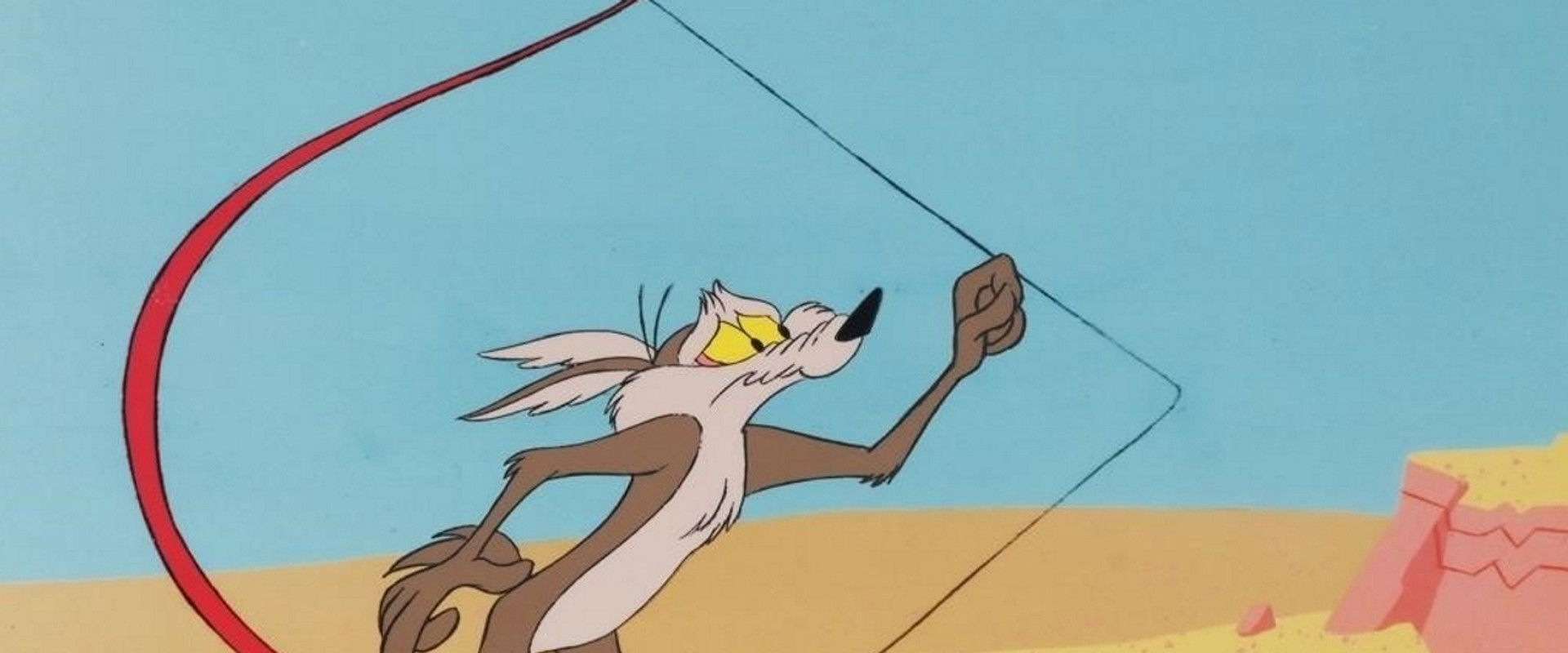 Soup or Sonic backdrop