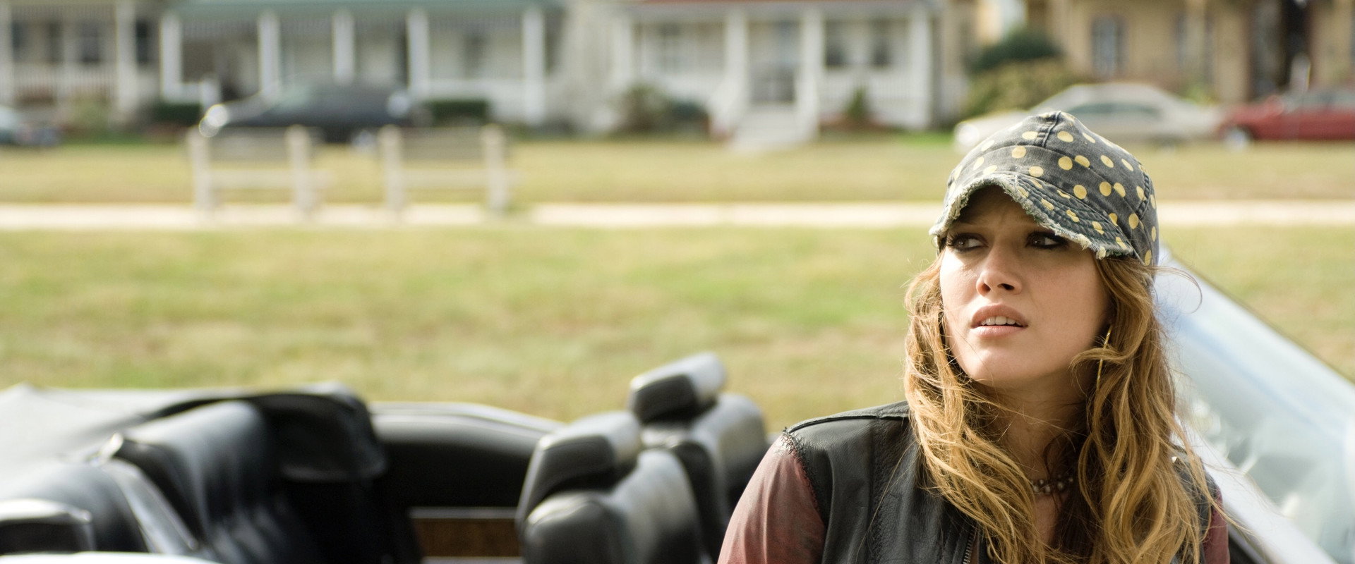 According to Greta backdrop