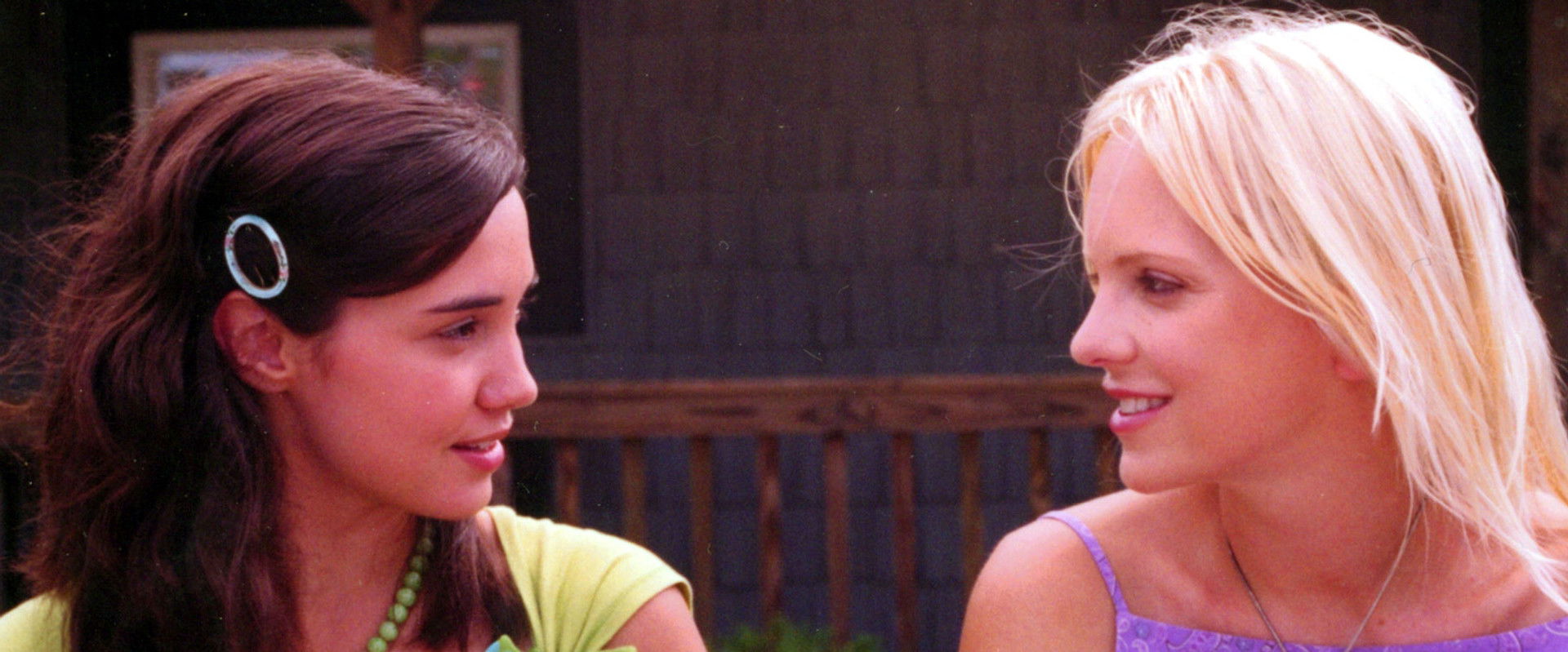 Southern Belles backdrop