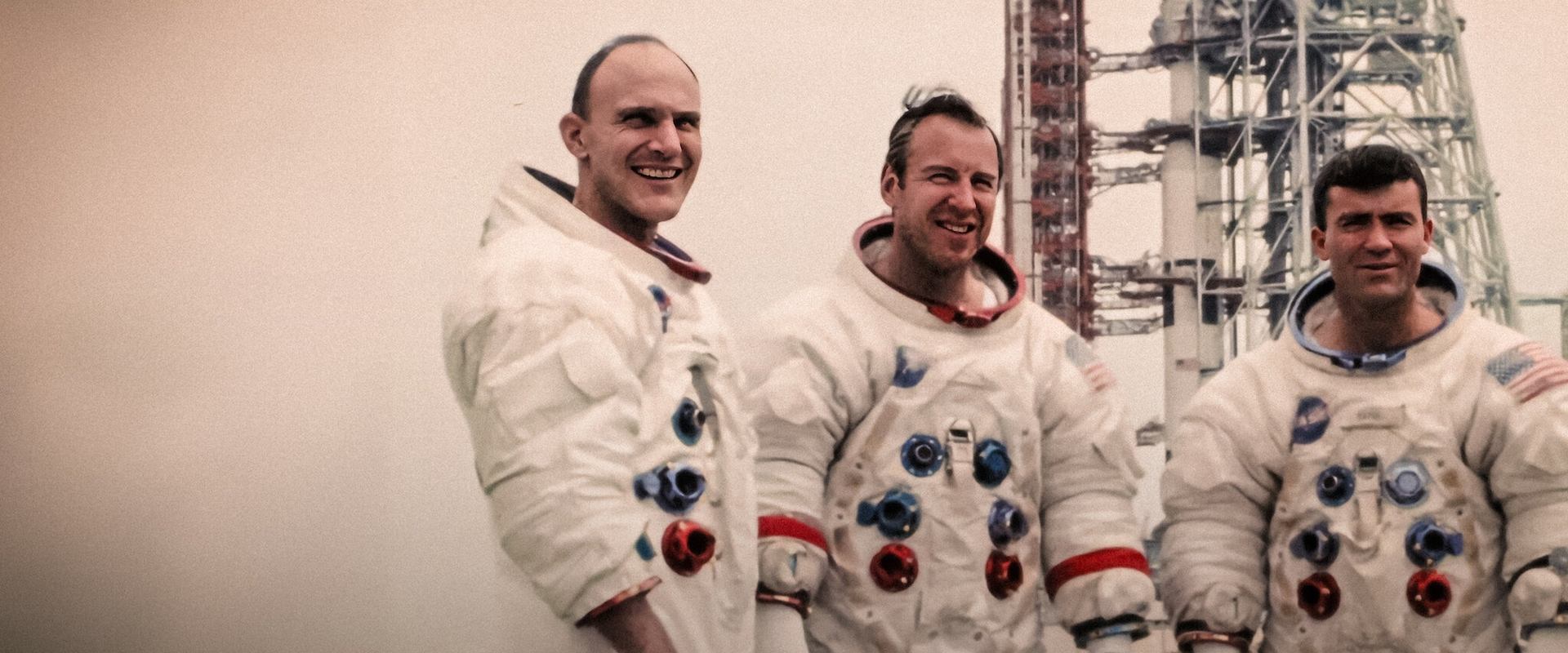 Apollo 13: Survival