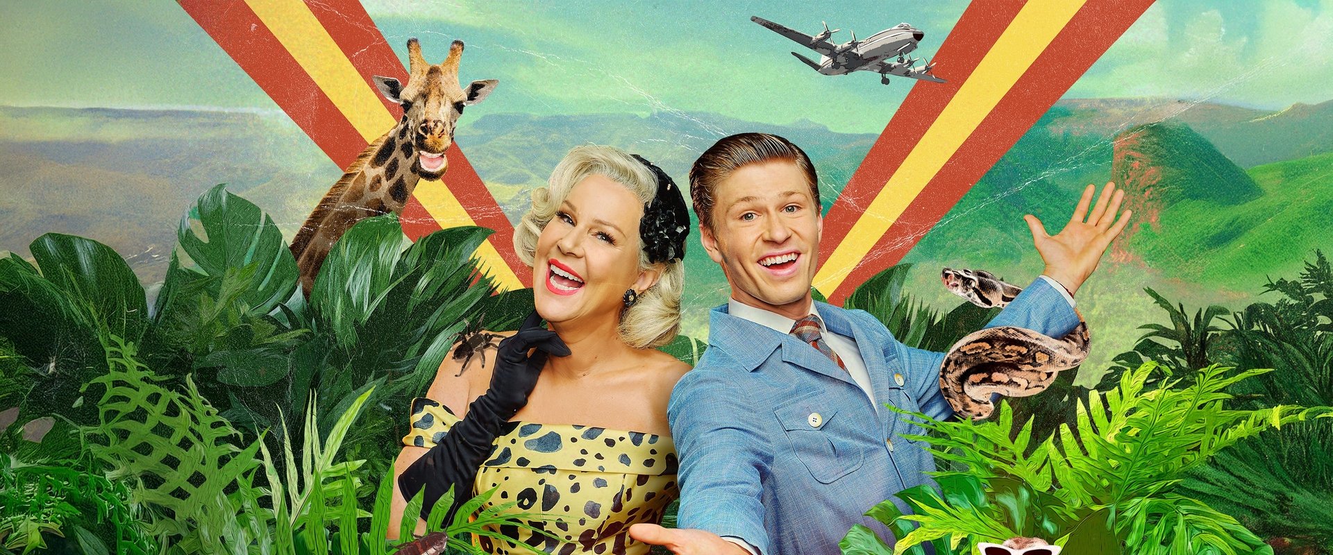 I'm a Celebrity: Get Me Out of Here!