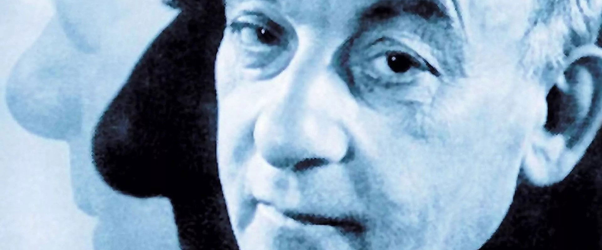 Language Does Not Lie backdrop