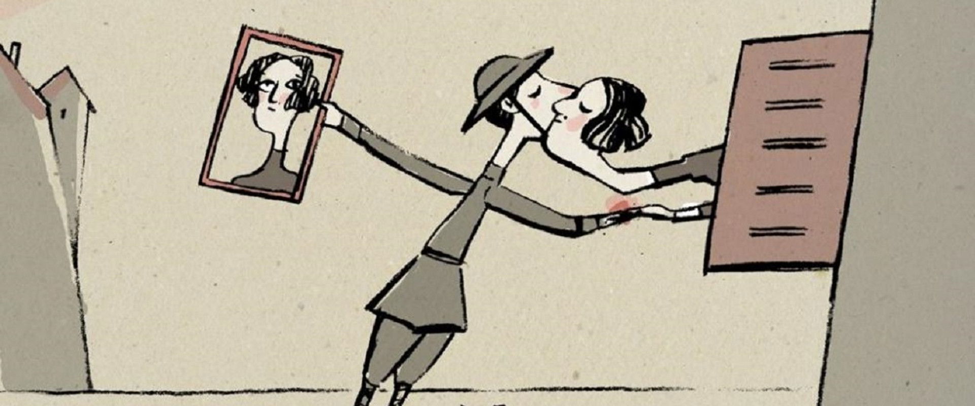 John Bottom - The Unknown Soldier backdrop