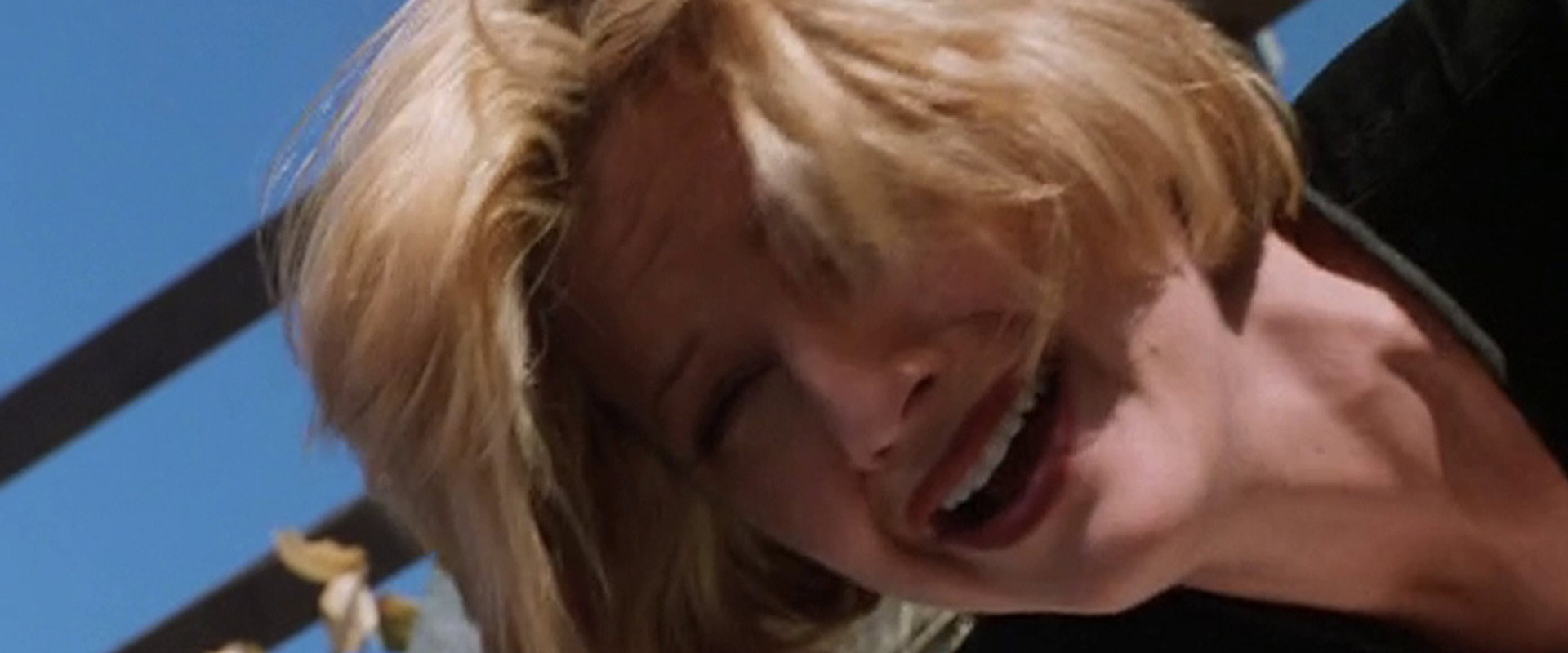 Don't Look Down backdrop