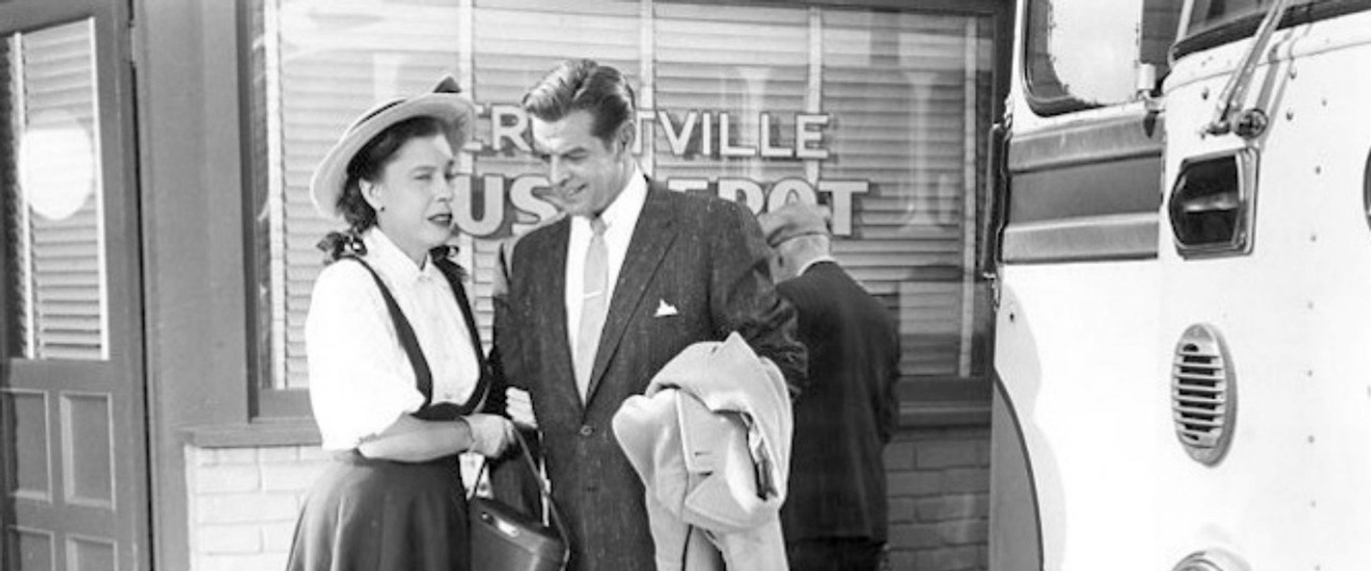 Lay That Rifle Down backdrop