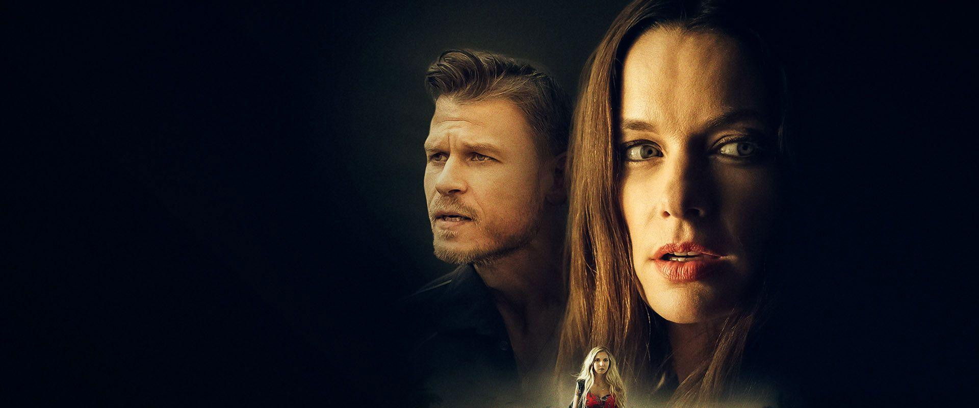 Kidnapped to the Island backdrop