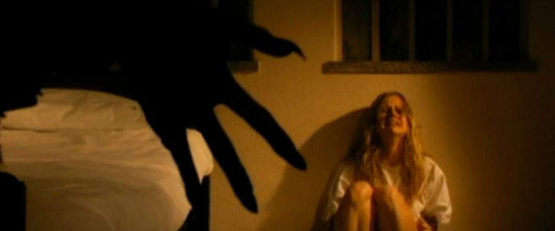 Bloody Mary backdrop