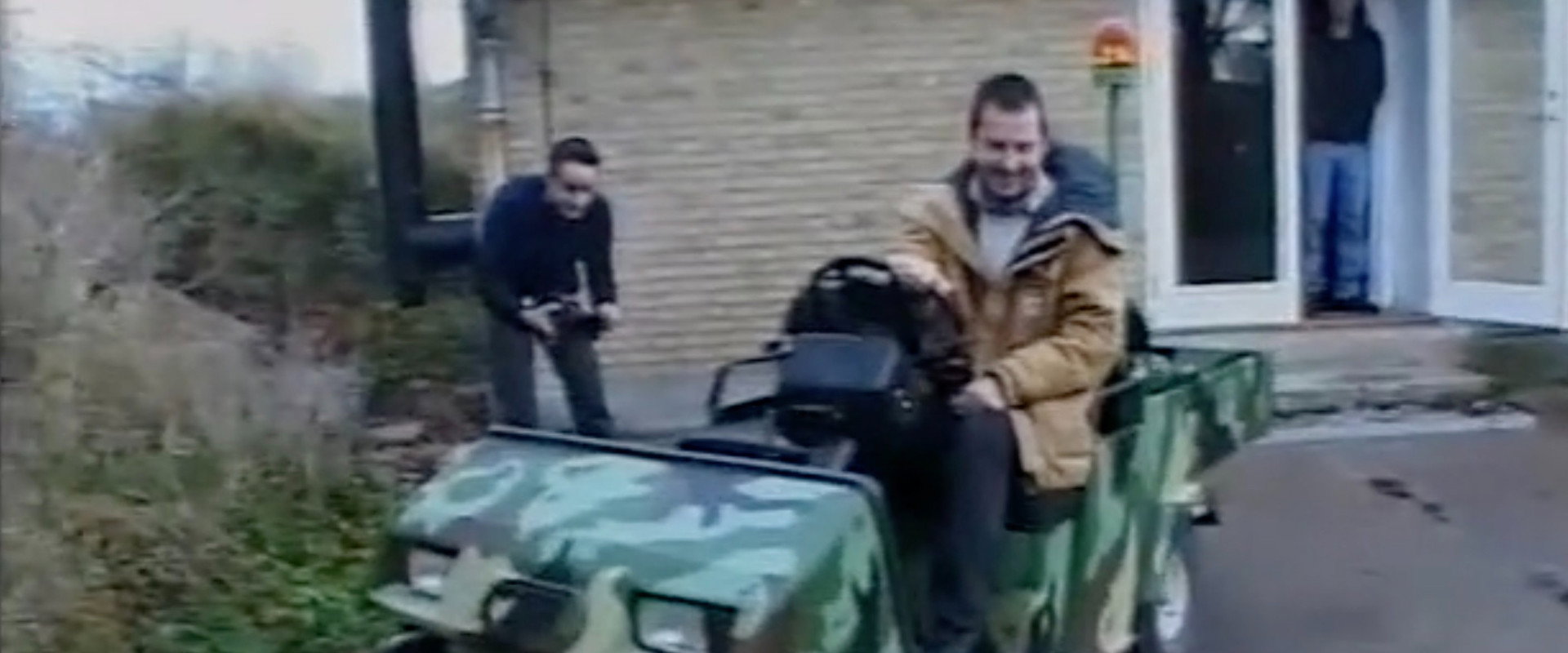 The Name of This Film Is Dogme95 backdrop