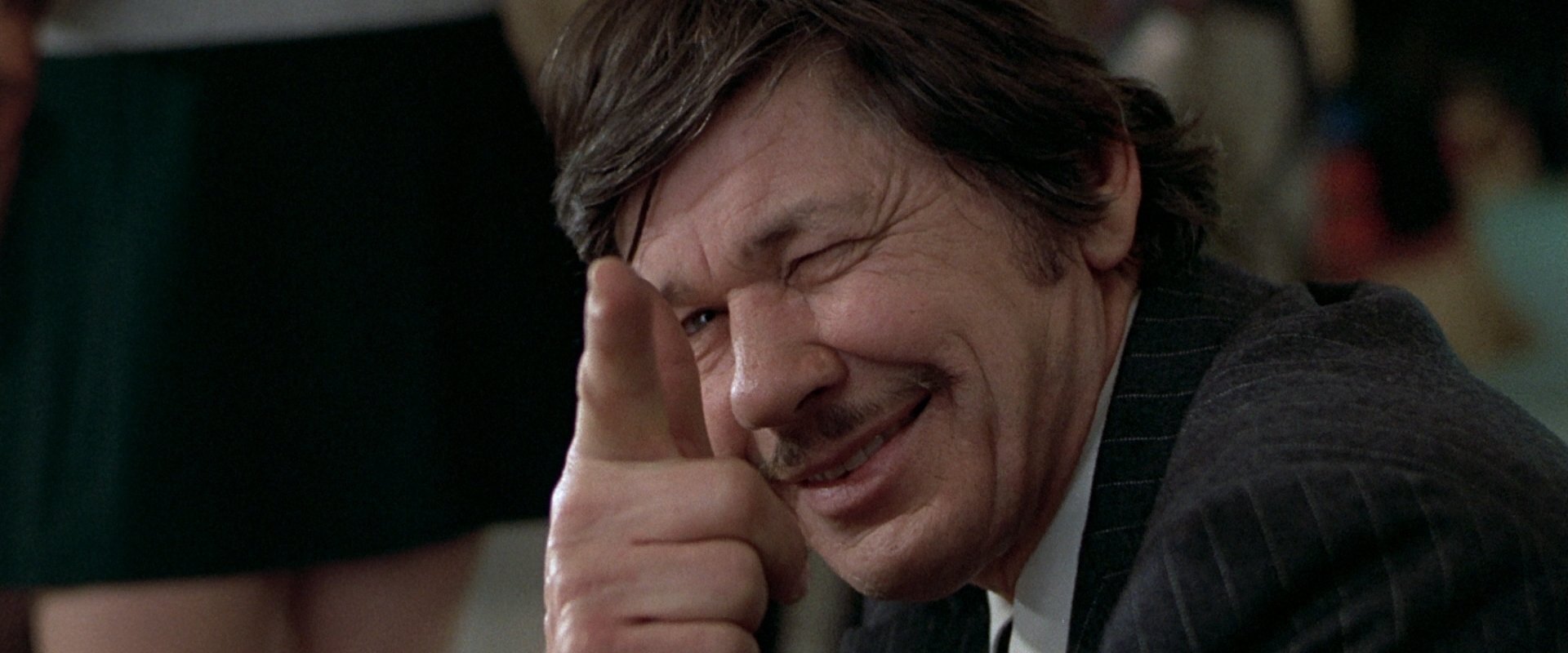 Death Wish backdrop
