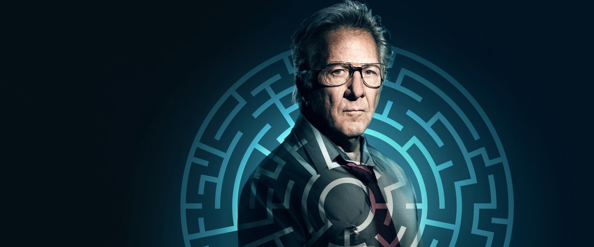 Into the Labyrinth backdrop