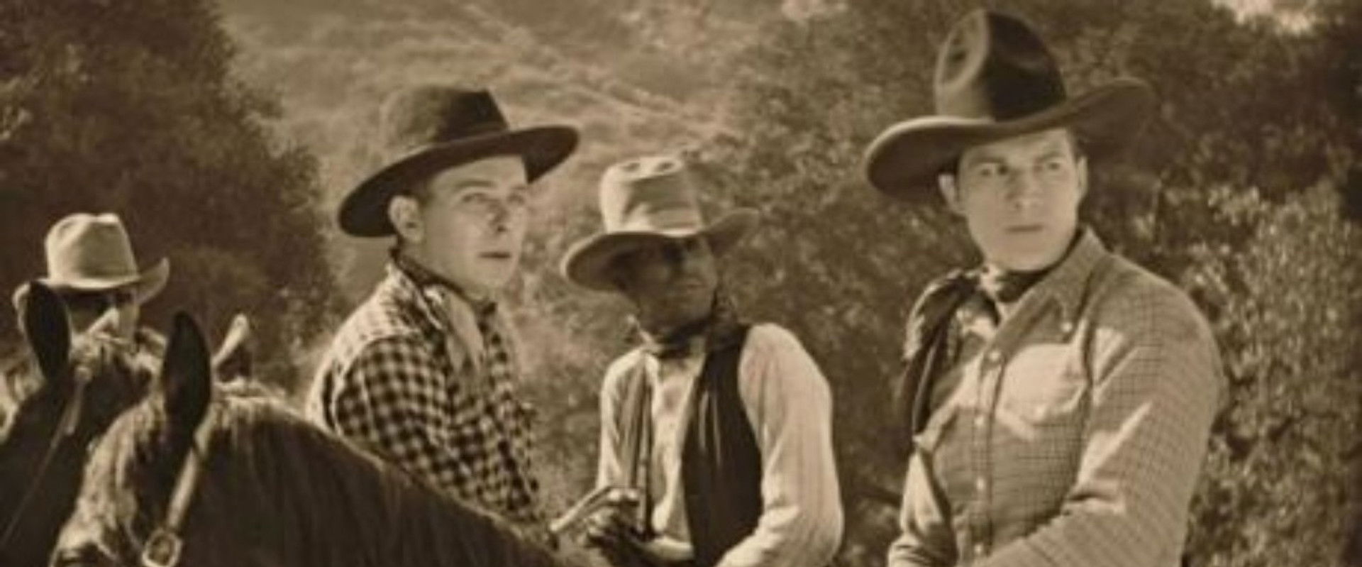 The Man from Nevada backdrop