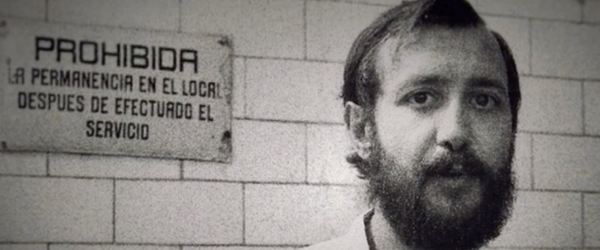 Eloy de la Iglesia: Film Addict backdrop