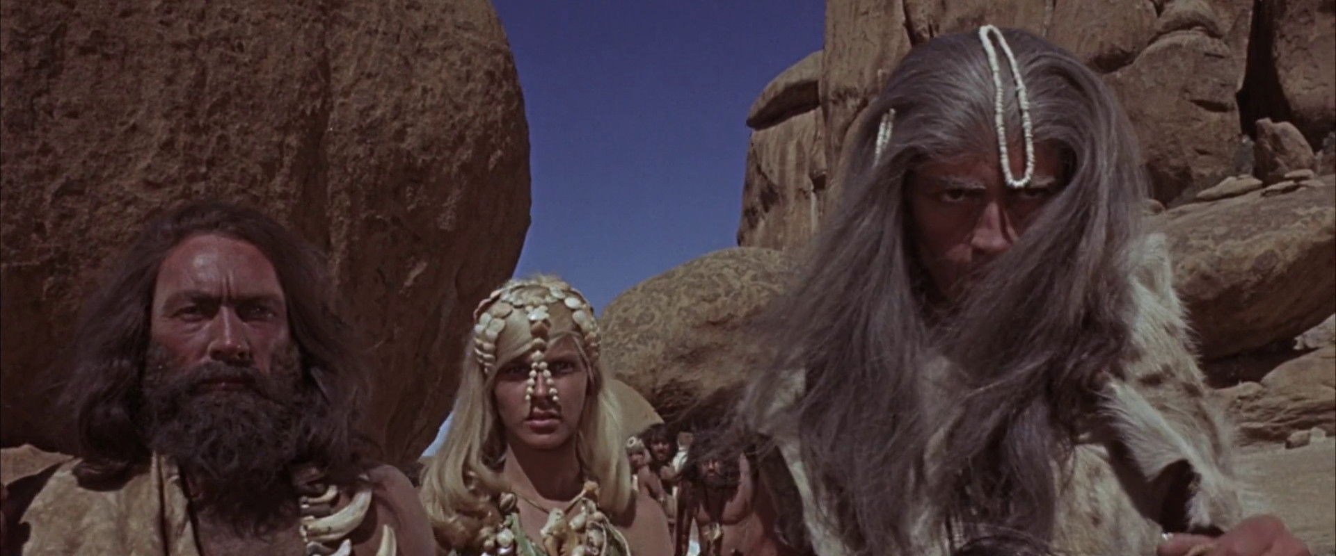 Creatures the World Forgot backdrop