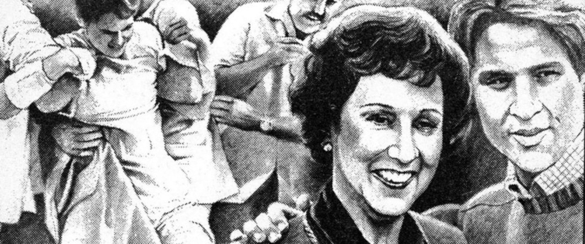 Angel Dusted backdrop