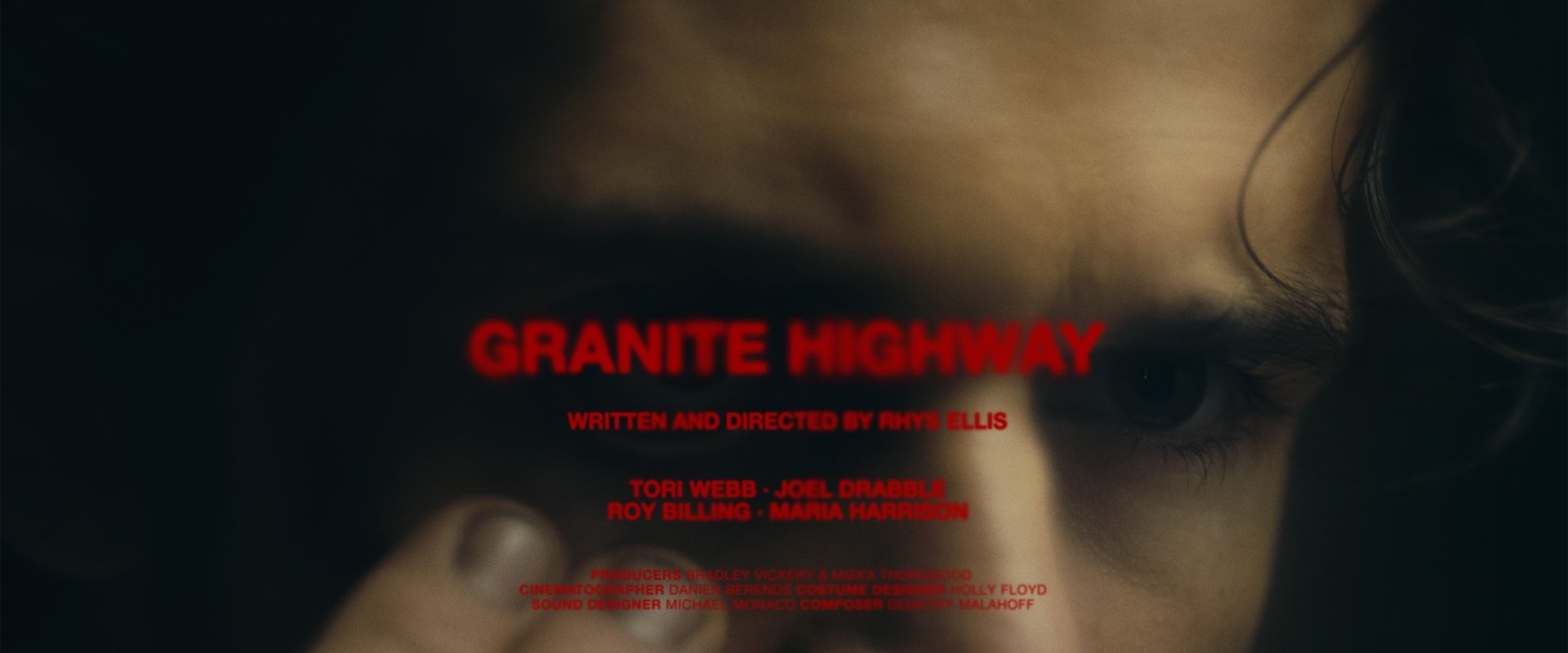 Granite Highway