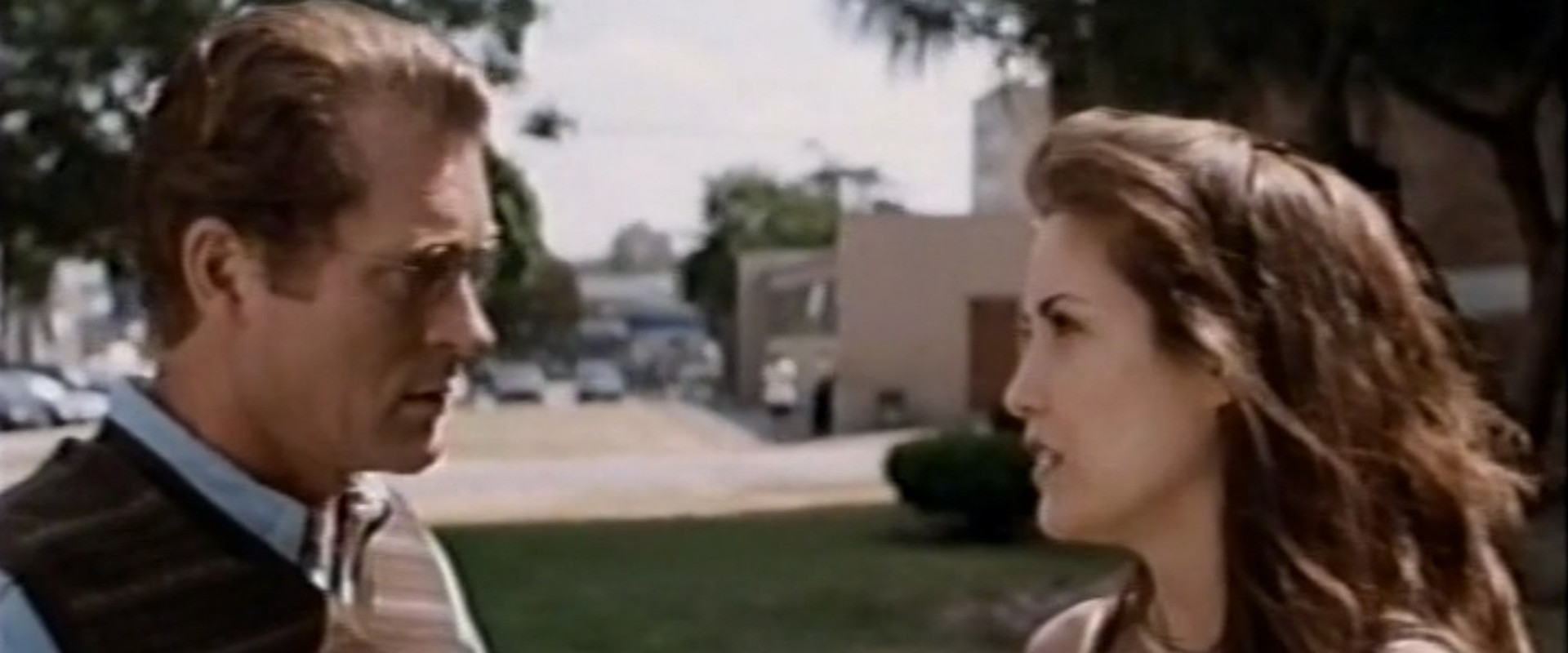 Shadow Dancer backdrop