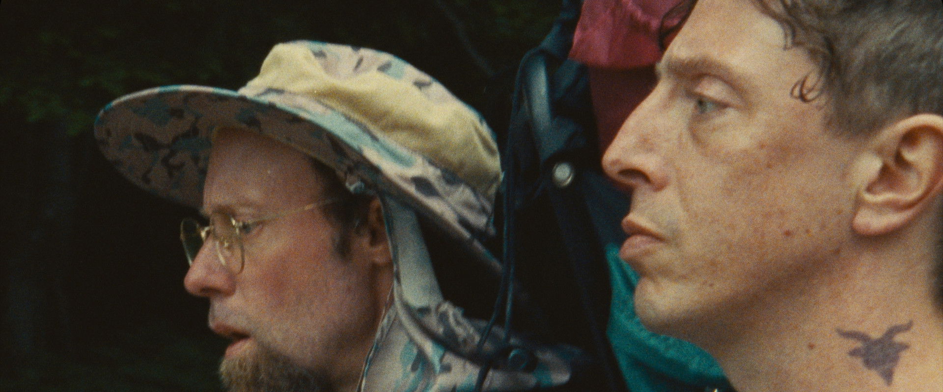 Vulcanizadora backdrop