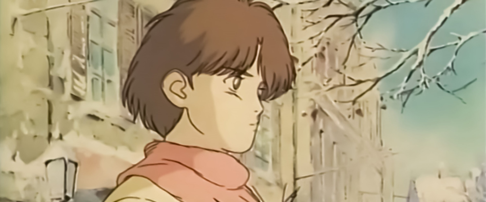 Oruorane the Cat Player backdrop