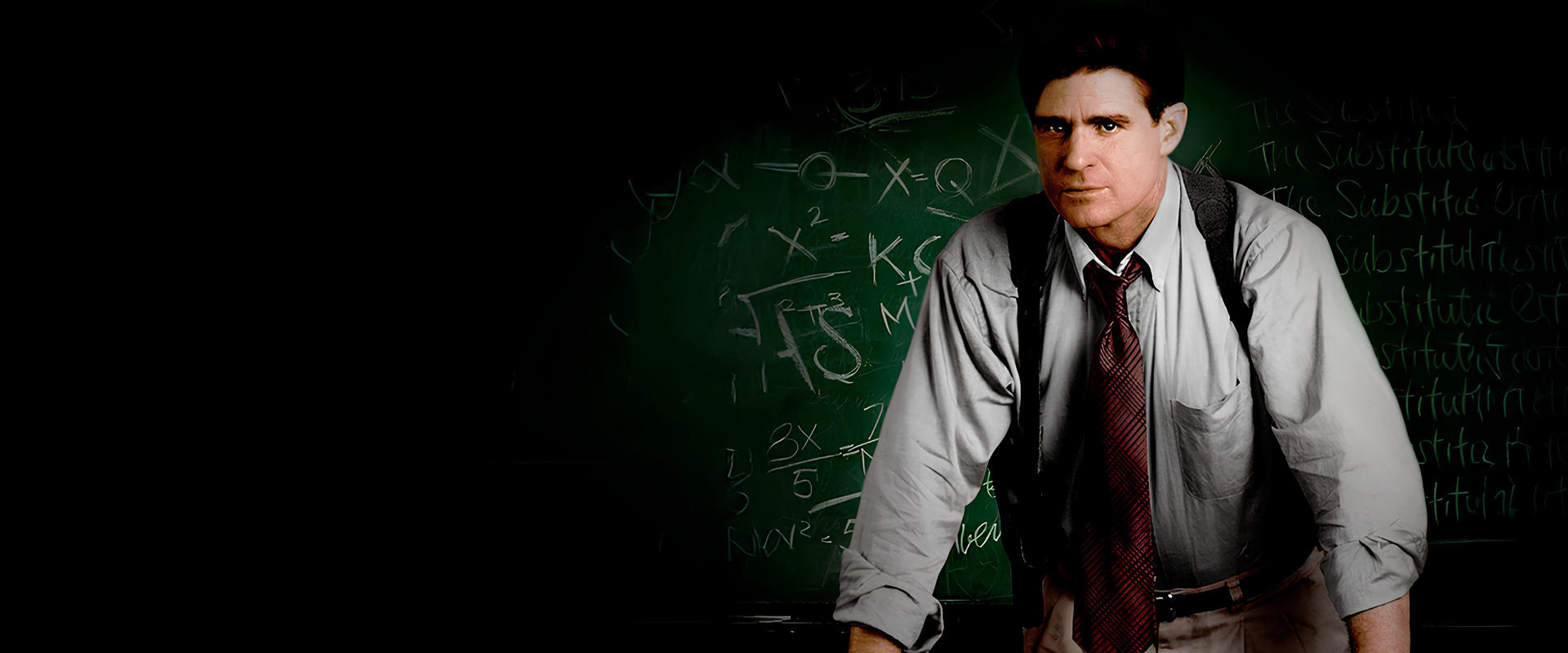 The Substitute 2: School's Out