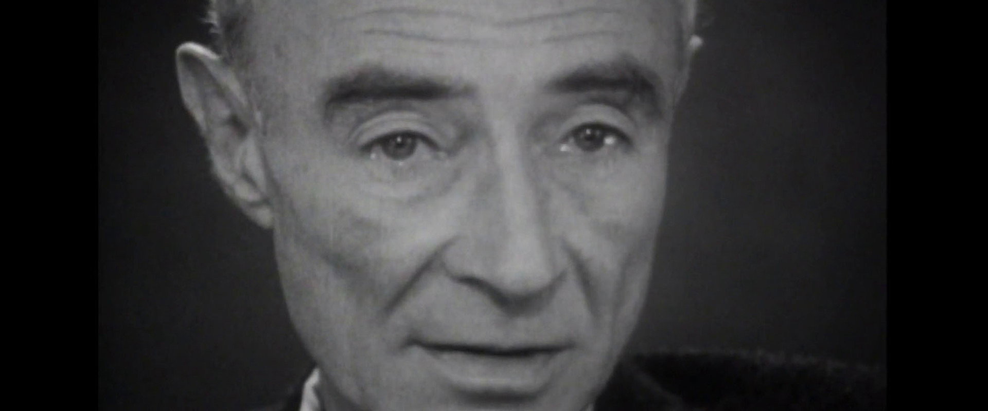 The Decision to Drop the Bomb backdrop