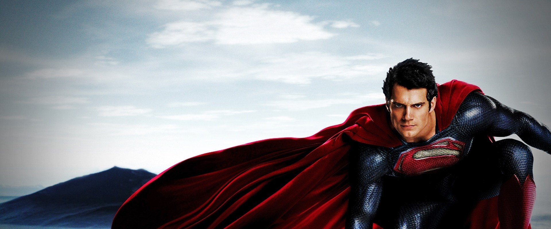 Man of Steel