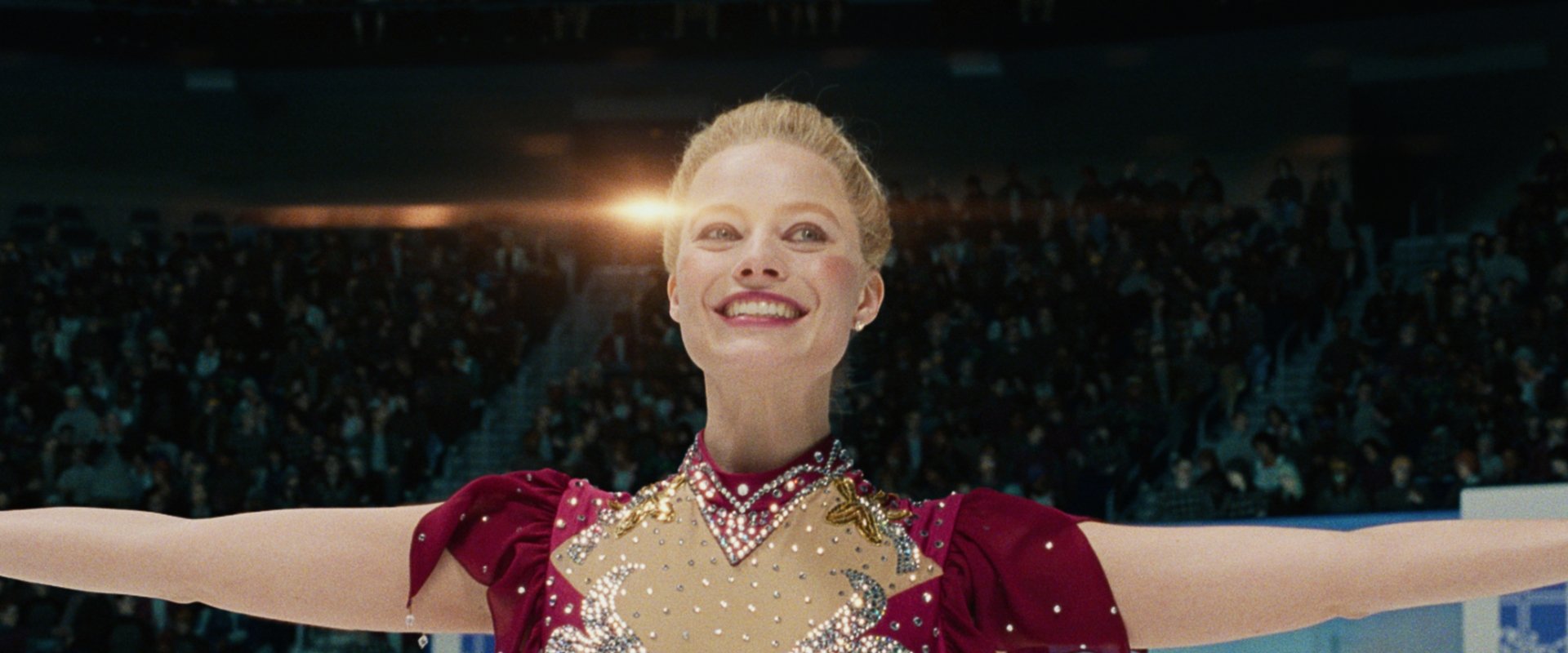 I, Tonya backdrop