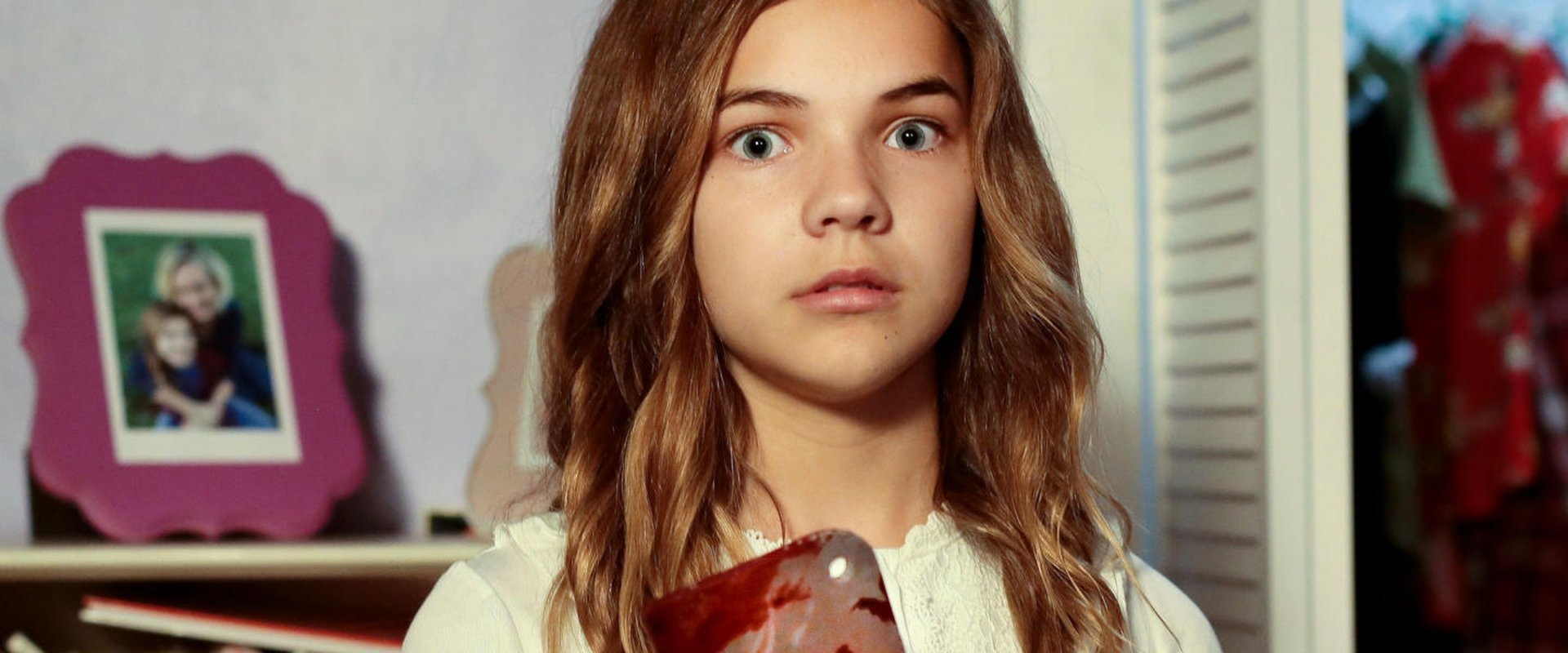 Am I a Serial Killer?